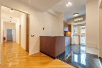 Relais Pamphili Guest House by Ghor - B&Bs (Bed and breakfast)