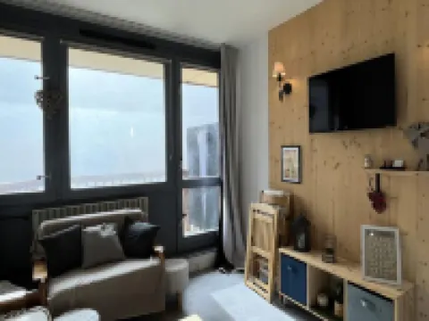 2-room apartment for 4 people - Comfort