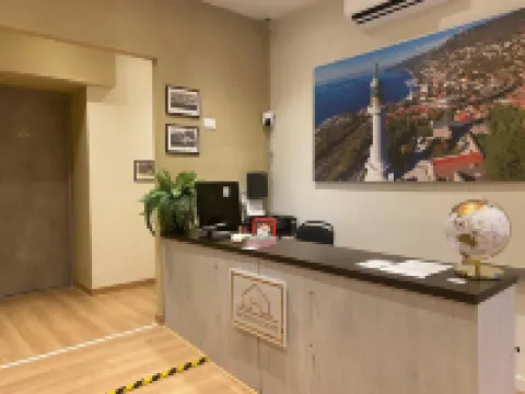 莫里納客房 酒店