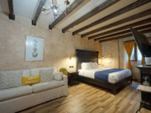 Hotel Pietro Santo Hotéis em Tetlatlahuca