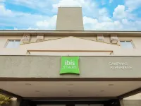 Ibis Styles Campinas Alphaville Hotels near Municipal Observatory