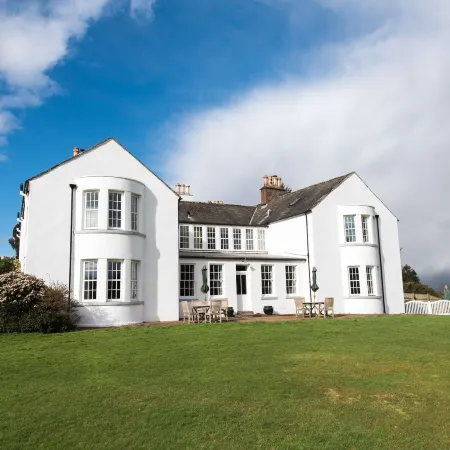 Cavens Country House, Dinner Inclusive!