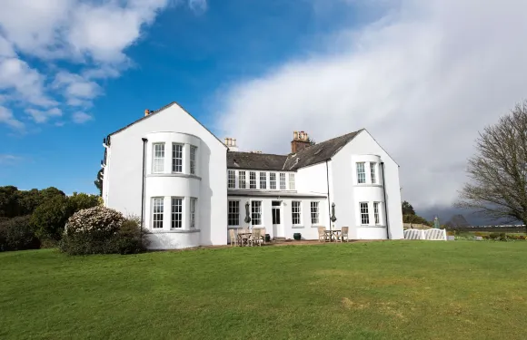 卡文斯之家（含晚餐）