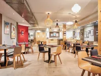 策馬特國賓酒店 - 早餐