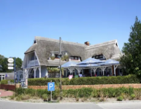 Ferienwohnung am Bodstedter Bodden