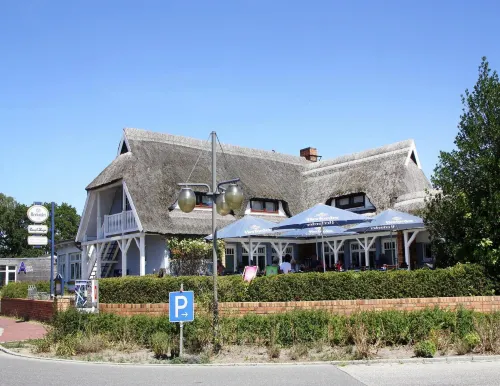 Ferienwohnung Mit Balkon am Bodstedter Bodden - 3 étoiles