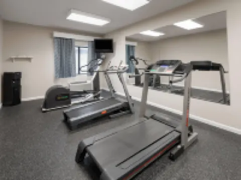 Days Inn & Suites by Wyndham Seaford Hoteles en Seaford