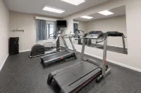 Days Inn & Suites by Wyndham Seaford - parking