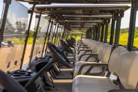 Tanglewood Resort, Ascend Hotel Collection - gimnasio