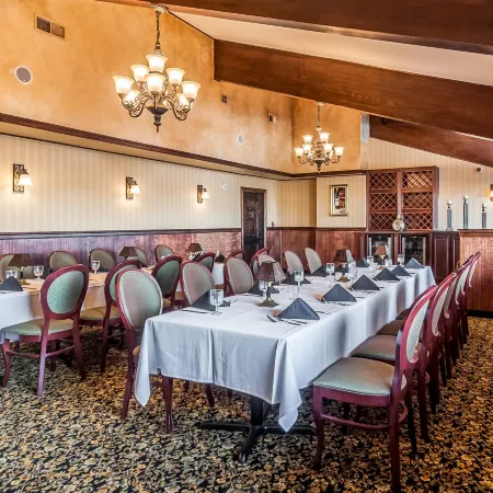 Clarion Inn Harpers Ferry-Charles Town