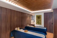 Radisson Resort Goa Baga - Spa