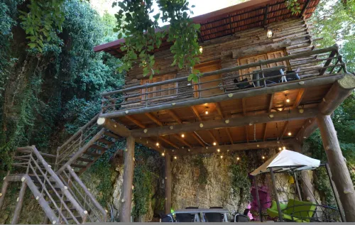 Keserwan s Hillside Resort and Venue - Apartments