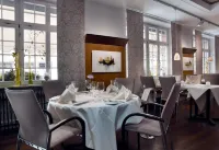 Hotel Schwert - breakfast