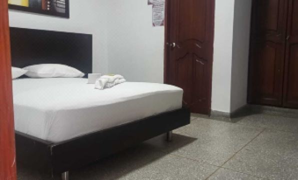 Hotel Los Arcángeles