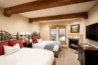 Three Bedroom Suite 3 Apartment Hotel by Redawning -  Apartamentos vacacionales