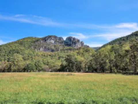 Panoramic Paradise - Best View Of Seneca Rocks 3 Bedroom Cottage Pendleton County otelleri