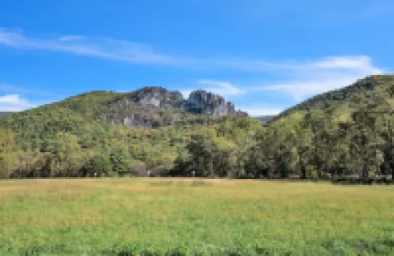 Panoramic Paradise - Best View Of Seneca Rocks 3 Bedroom Cottage
