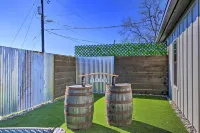 Uncorked Ranch Hill Country Home 1Mi to Winery! - Kylpylä