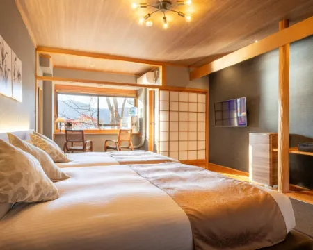 Towadakohan Sakura Hotels in Towada