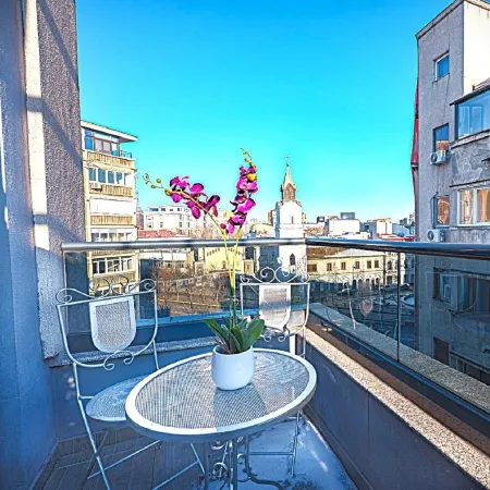 Old Town Boutique Hotel