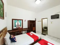 Yutaka Inn Noumi Bungurasih