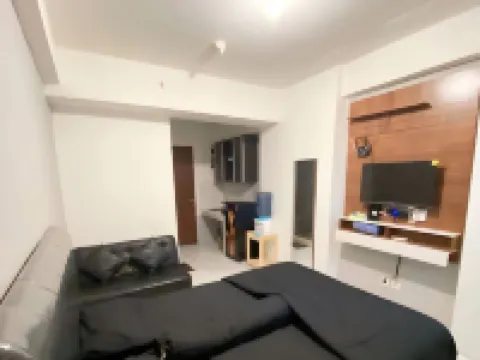 Apartemen Gunung Putri by Maknyoss Rooms