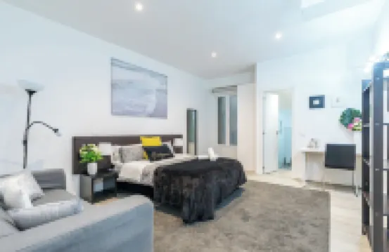 AYZ 胡安德梅納 - 自動登記物業