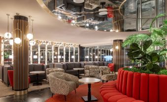 Hotel Real del Rio