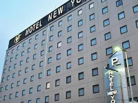 Hotel New Yokosuka Hoteles cerca de Base Naval de Yokosuka