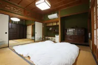約戈旅館