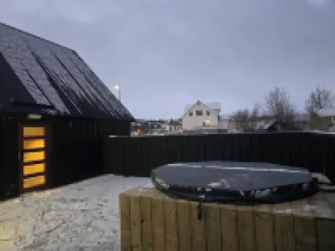 Bryggjan Boutique Hotel Hotels in 