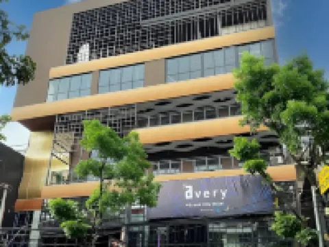 Avery De'Grand City Hotel Bandung Hotels in Regol