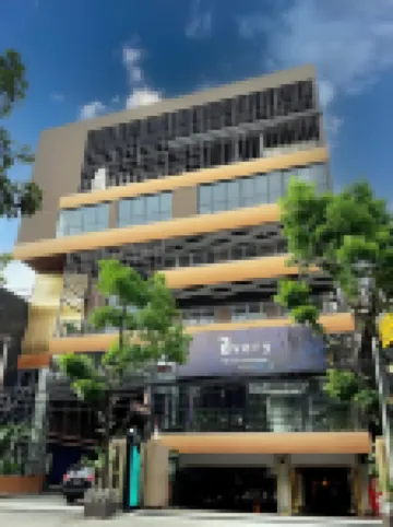 Avery De'Grand City Hotel Bandung