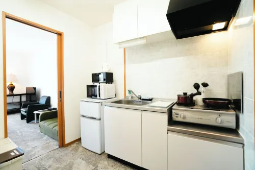 Loveokinawa-Zakimi House - 2-stjärniga