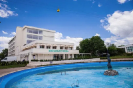 Hotel Sulina International