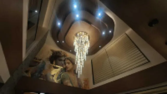 White Panda Hotels Shree Radhe