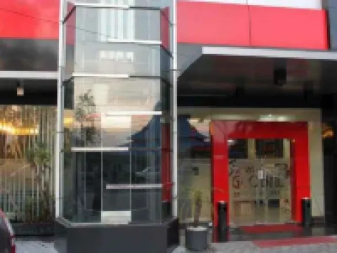 Grand Global Hotel Hotels in Palangkaraya