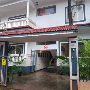 Apricot Inn