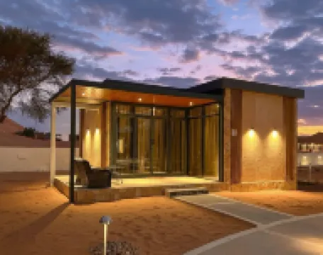 Sama Al Wasil Desert Camp