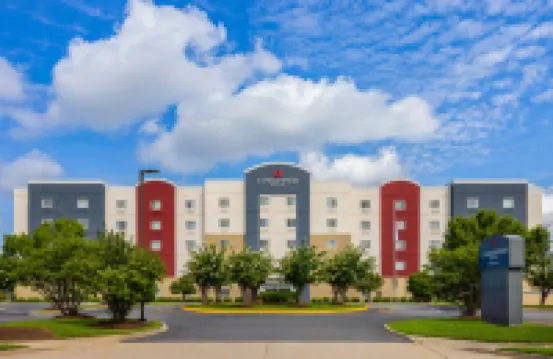Candlewood Suites Norfolk Airport by IHG