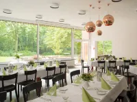 Hotel Christophorus Hotels near Spandau