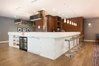 Hampton by Hilton Krakow - Bar