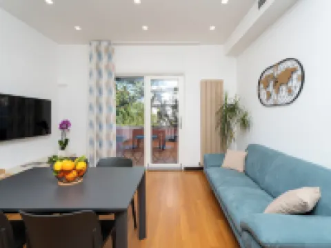 YourHome - Lady Lucy Holiday Home Meta otelleri