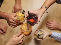 Ibis Rabat Agdal - bar
