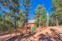 Superb Three Acre Mountain View Home for Reunions/Families