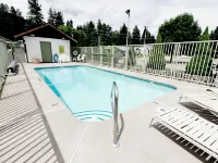 Linderhof Inn Hotels in Leavenworth