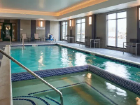 コートヤード・バイ・マリオット ジャクソン ブラックマンのホテル