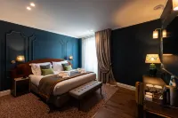 AP Dona Aninhas Hotels in 