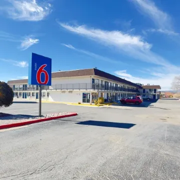 Motel 6 Grants, NM