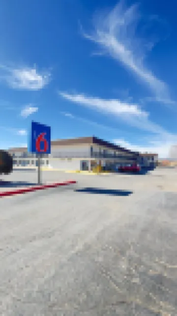 Motel 6 Grants, NM
